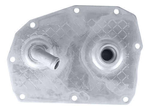 Enfriador Aceite Para Mercedes-benz W124 4.2 1993 1994 1995