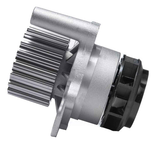 Bomba De Agua Para Vw Amarok 2.0 2011 2012 2013 2014 2015
