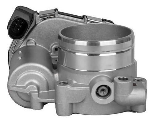 Cuerpo Aceleracion Para Vw Beetle 2.0 2014