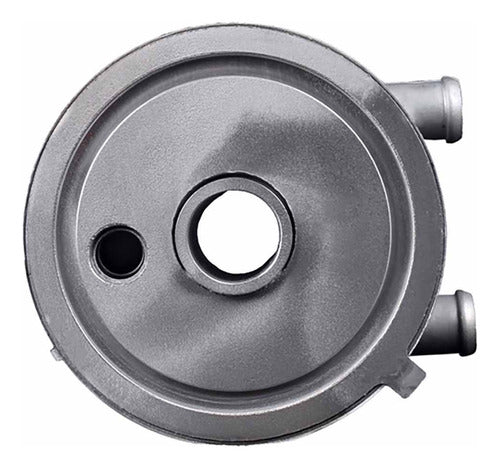 Enfriador Aceite Para Volvo S60 6 Sp Fwd 2.0 2015 2016