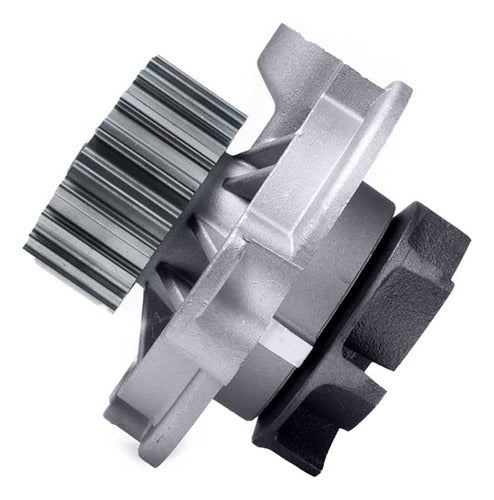 Bomba De Agua Para Vw Transporter 2.4 1993 1994