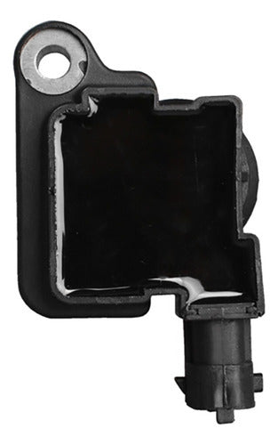 4pzs Bobina Para Cadillac Bls 2.0 2007 2008