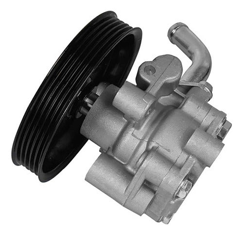 Bomba Dirección Hidráulica Para Mitsubishi L200 2.4 2015