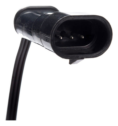 Modulo Encendido Para Jeep Wrangler 4.0 1994 1995