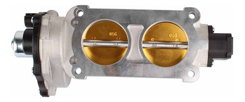 Cuerpo Aceleracion Para Mustang 4.6 2009 2010