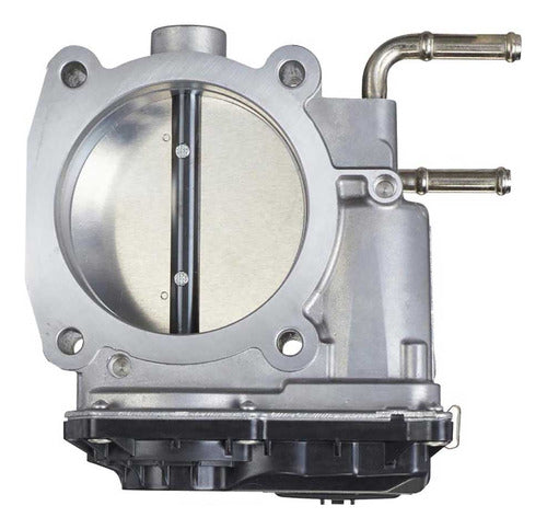 Cuerpo Aceleracion Para Nissan Armada Platinum R 5.6 2020