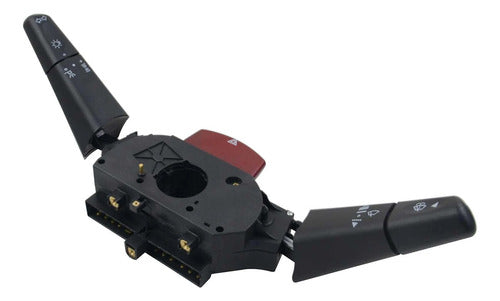 Palanca Limpiaparabr Para Freightliner Sprinter3500 2.7 2006
