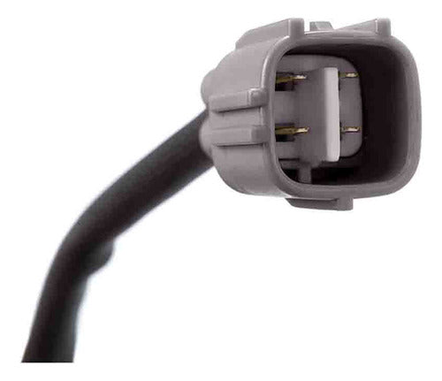 Sensor Oxigeno Para Toyota Solara 3.3 2004 A/c Tras