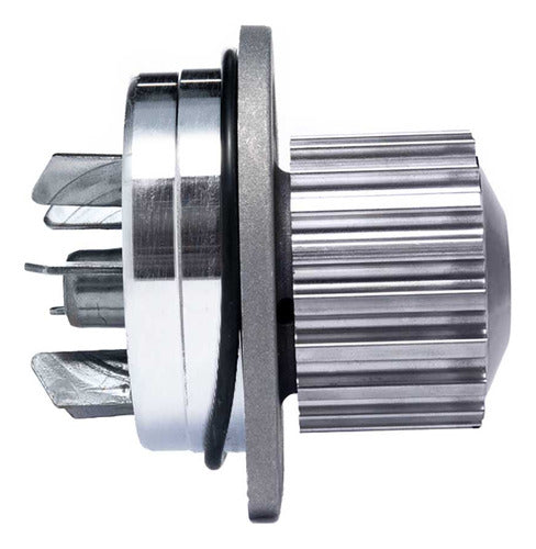 Bomba De Agua Para Peugeot 206 1.6 2001 2002 2003 2004 2005