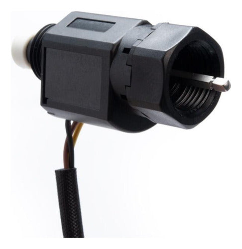 Sensor Vss Para Ford Courier 1.6 2002 2003 2004 2005 2006