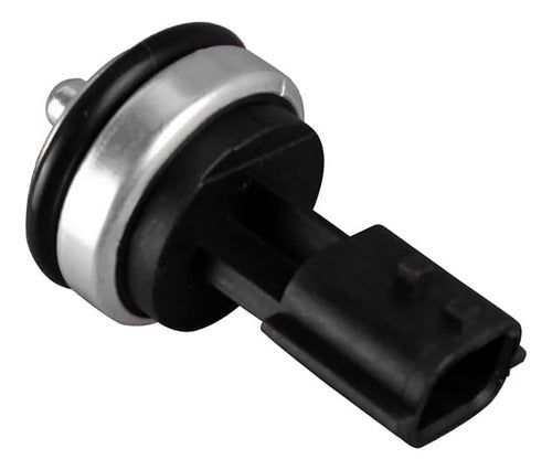 Sensor Temperatura Ect/cts Para Renault Kangoo 1.6 2009