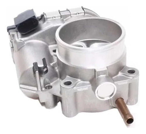 Cuerpo Aceleracion Para Chevrolet Vectra 2.0 2008