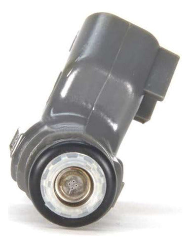 4pzs Inyector Gasolina Para Ford Focus 2.0 2001 2002 2003