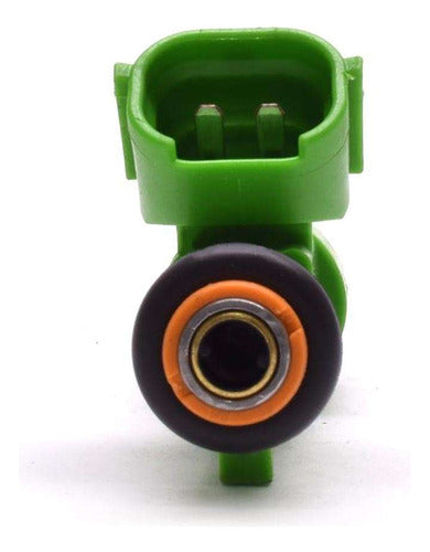 6pzs Inyector Gasolina Para Infiniti Jx35 3.5 2013