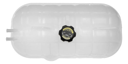 Deposito Anticongelante Para Freightliner