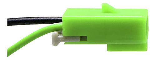 Palanca Direccional Para Chevrolet S10 4.3 1998 1999 2000