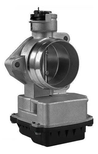 Cuerpo Aceleracion Para Citroen Expedition 1.6 2011 2012