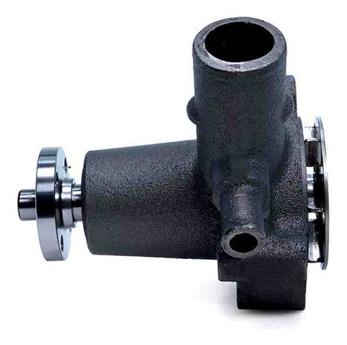 Bomba De Agua Para Ford Ranger 2.3 1988 1989 1990 1991 1992