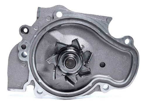 Bomba De Agua Para Acura Cl 2.3 1998 1999