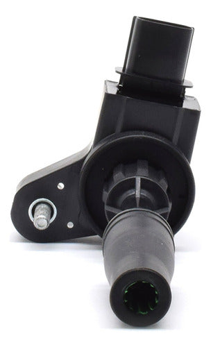 4pzs Bobina Para Chevrolet S10 2.5 2016 2017