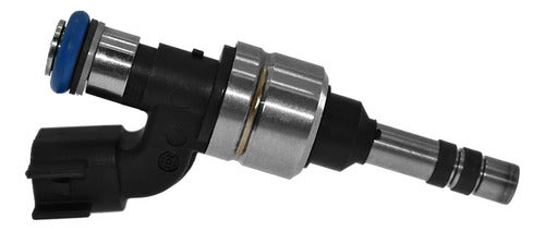 Inyector Gasolina Para Chevrolet Captiva Sport 2.4 2015