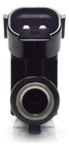 5pzs Inyector Gasolina Para Vw Golf Sportwagen 2.5 2010 2011
