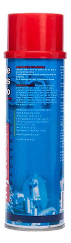 12pzs Liquido Limpiador De Inyector Para Sistema Presurizado