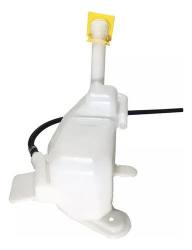 Deposito Anticongelante Para Neon 2.0 2001 2002 2003