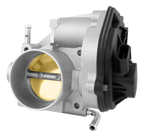 Cuerpo Aceleracion Para Mercury Montego 3.0 2005 2006 2007