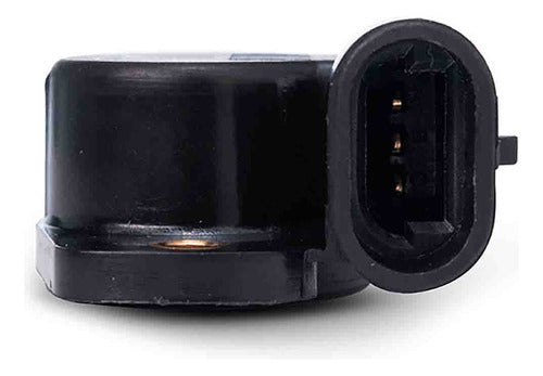 Sensor Tps Para Vw Van 1.8 2008 2009