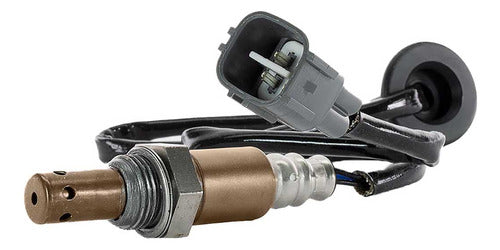 Sensor Oxigeno Para Toyota Hilux 2.7 2020 D/c