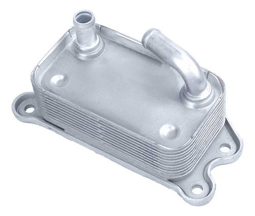 Enfriador Aceite Para Volvo V50 2.5 2010 2011