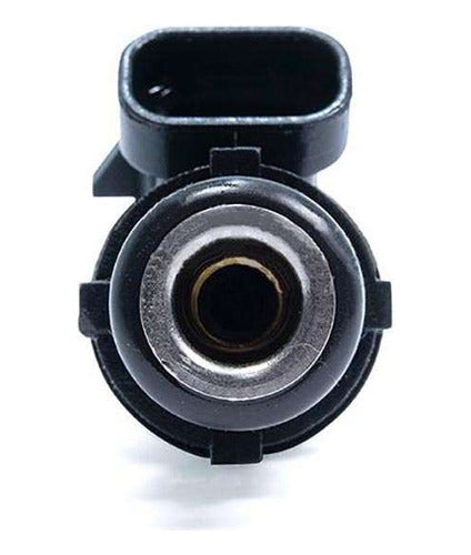 8pzs Inyector Gasolina Para Cadillac Escalade Ext 6.0 2004