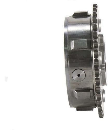 Engrane Tiempo Variable Vvt Para Mazda 3 2.3 2013