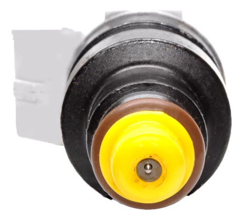 6pzs Inyector Gasolina Para Olds Delta 88 3.8 1985 1986 1987