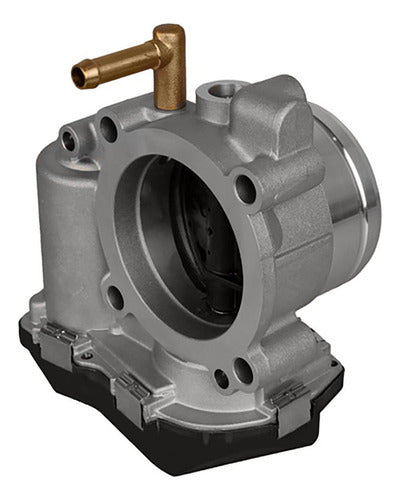 Cuerpo Aceleracion Para Vw Jetta 2.0 2009 2010 2011 2012