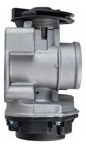 Cuerpo Aceleracion Para Spark 1.2 2012 2013 2014 2015