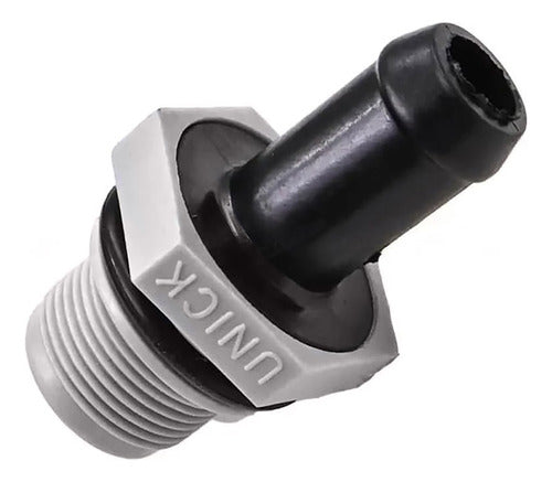 Válvula Pcv Para Chevrolet Spark 1.2 2011 2012 2013 2014