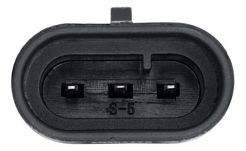Sensor Map Para Chevrolet Aveo 1.6 2004