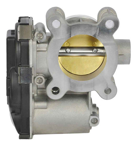 Cuerpo Aceleracion Para Chevrolet Onix 1.4 2013 2014 2015
