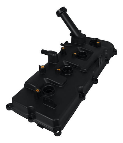 Tapa Punterias Para Nissan Titan 5.6 2004 2005 2006 2007