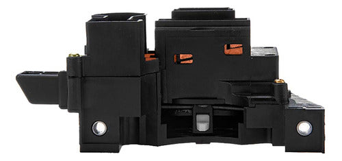 Palanca Direccionales Luces Para Ford Windstar 3.8 2001 2002