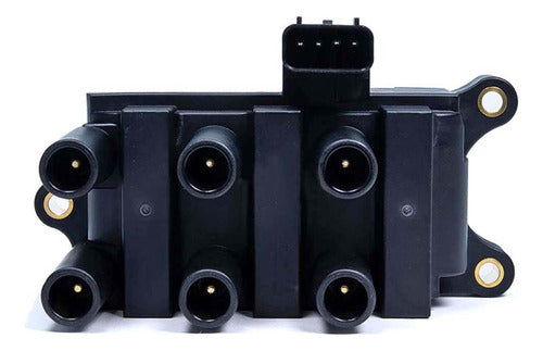 Bobina Para Ford E150 Cw 4.2 2003