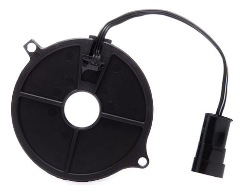 Modulo Encendido Para Jeep Wrangler 2.5 1997