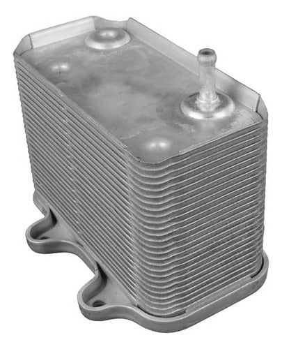 Enfriador Aceite Para Porsche Boxter 2.7 2003 2004