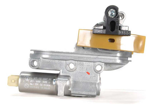 Valvula Solenoide Vvt Para Audi Tt Quattro 1.8 2006
