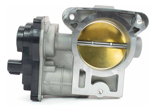 Cuerpo Aceleracion Para Chevrolet Tahoe 4.8 2003 2004 2005