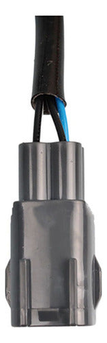 Sensor Oxigeno Para Toyota Sequoia 5.7 2010 2011 A/c Der