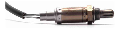 Sensor Oxigeno Para Ford Fiesta 1.6 2002 2003 2004 2005 A/c