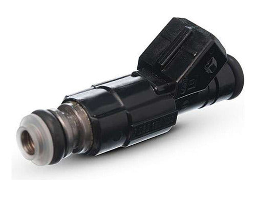 4pzs Inyector Gasolina Para Plymouth Breeze 2.0 1996